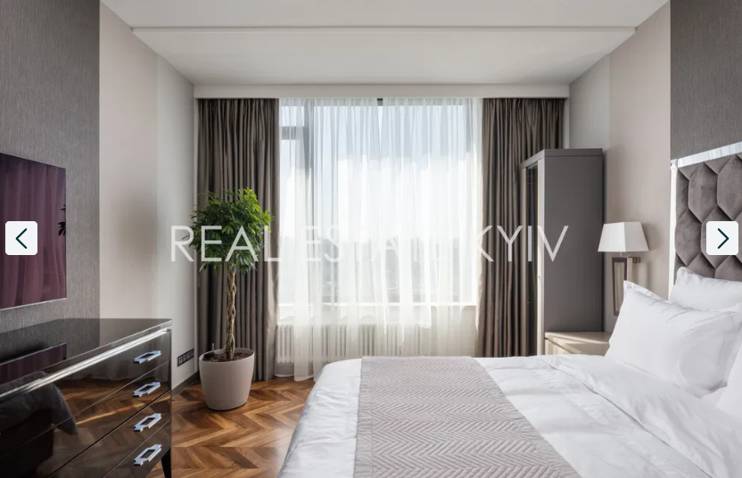 В Киеве сдают апартаменты за 15 тысяч долларов. Смотрите, как они выглядят (фото)